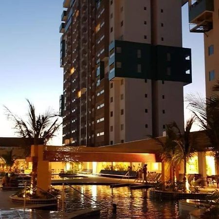 Flat Olimpia Park Resort Экстерьер фото