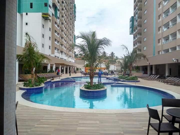 Flat Olimpia Park Resort Экстерьер фото