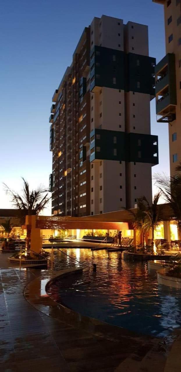Flat Olimpia Park Resort Экстерьер фото